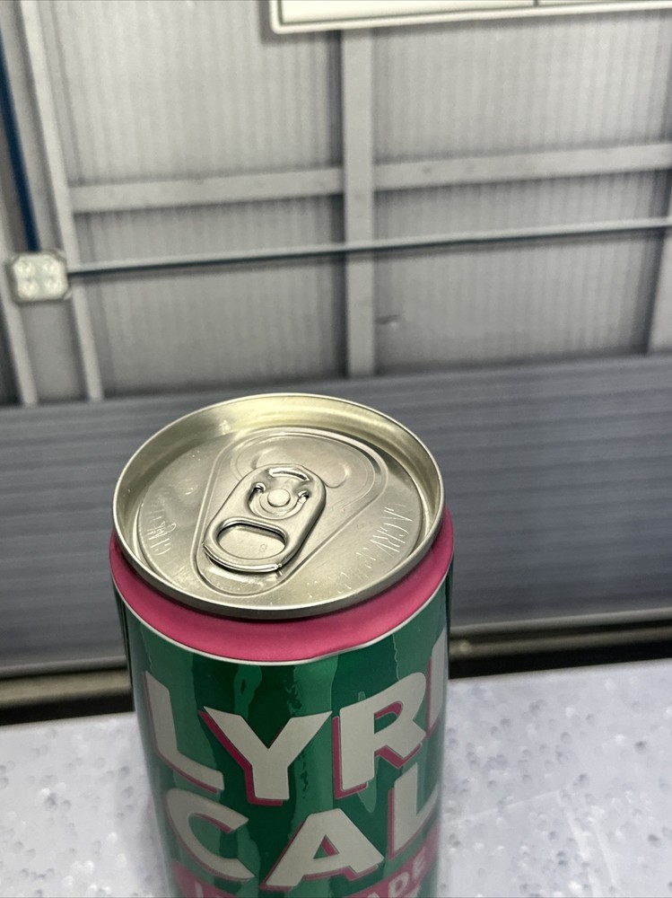 Lyrical Lemonade Watermelon - Full Can Limited Edition