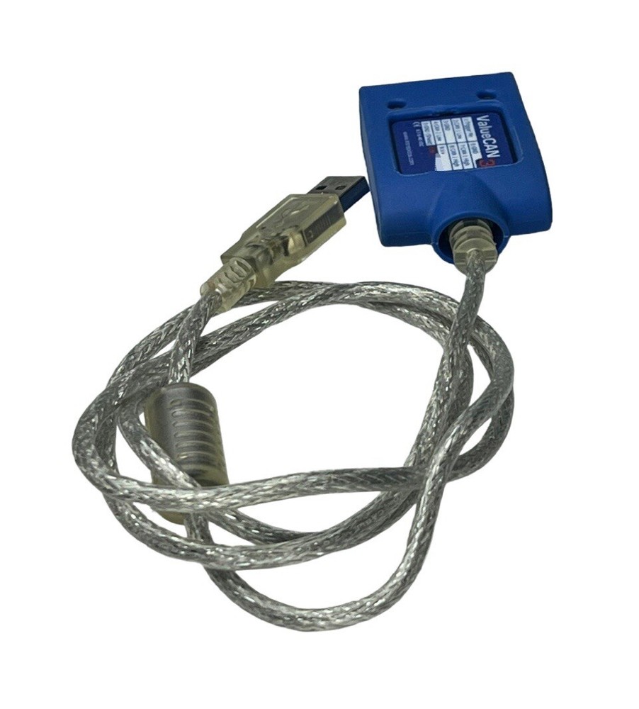 IntrepidCS ValueCAN 3