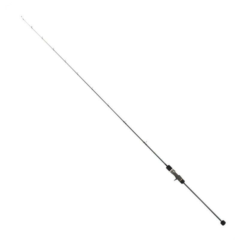 Tailwalk SLOW BUMP SSD 634 Baitcasting Rod