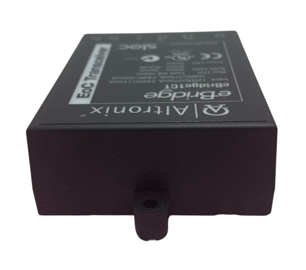 ALTRONIX eBridge1CT IP Over Coax Receiver New