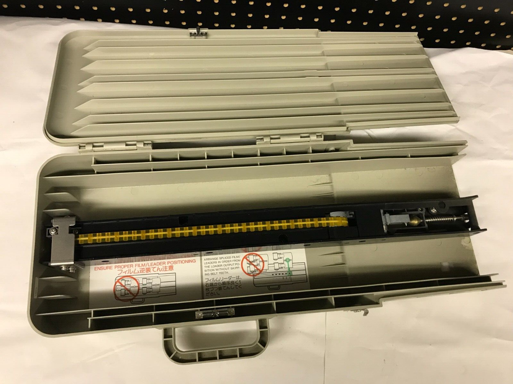 Fuji Fujifilm AL20II Cassette for AutomaticLoader Automatic Loader