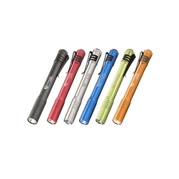 Streamlight Stylus Pro Super Bright Penlight LED Flashlight
