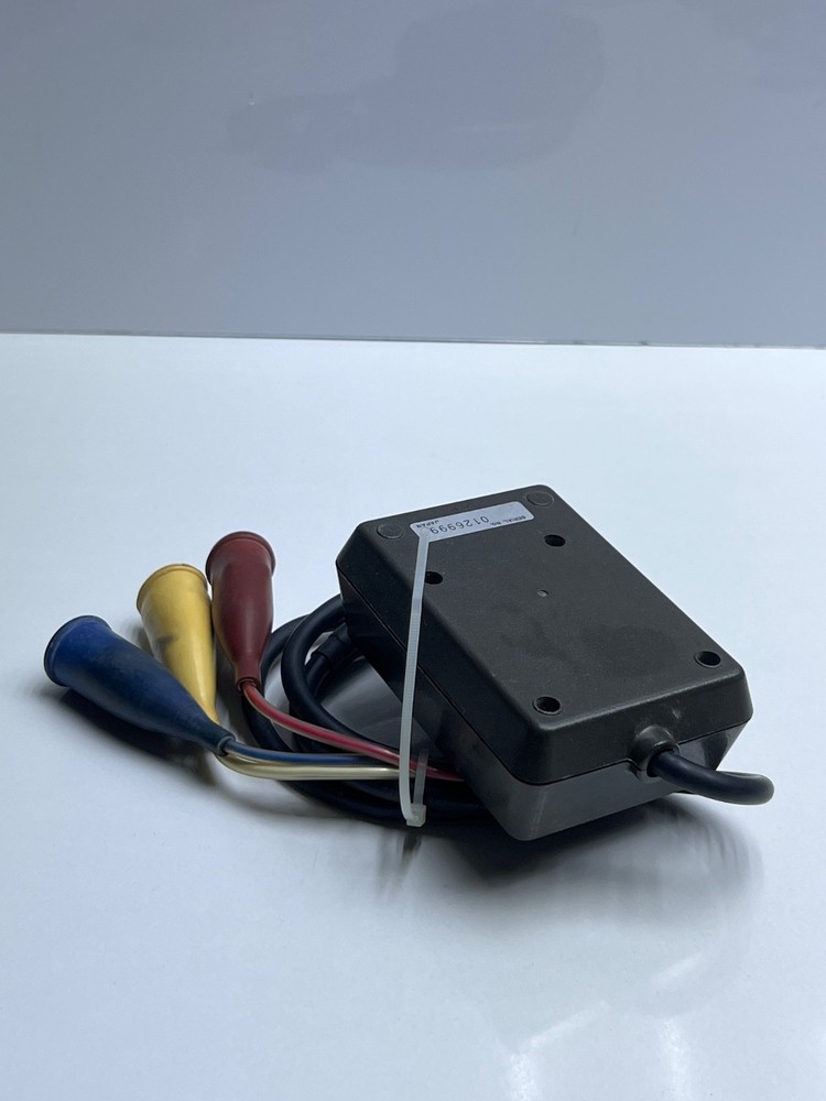 KYORITSU 8031 Phase Indicator