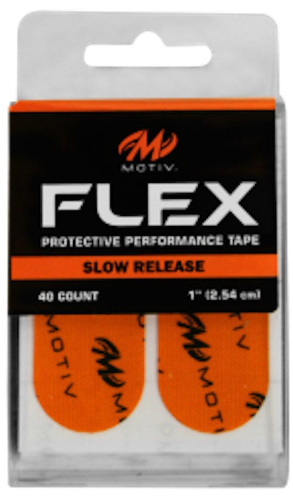 Flex Protective Performance Tape