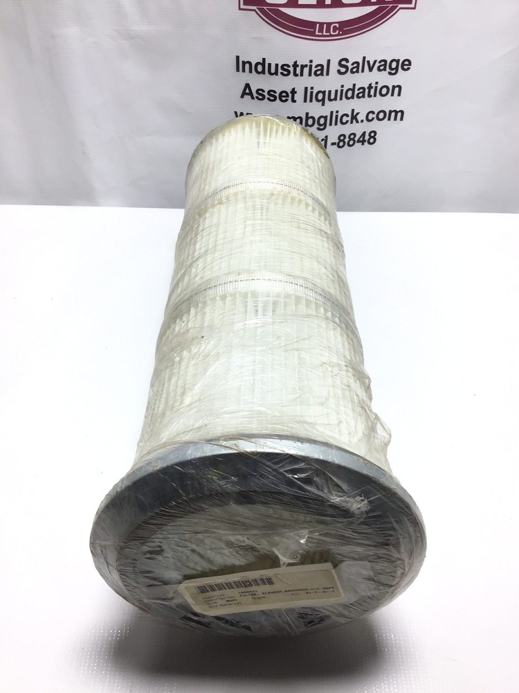 BEDC0922-0/C-SBPE Filter Element