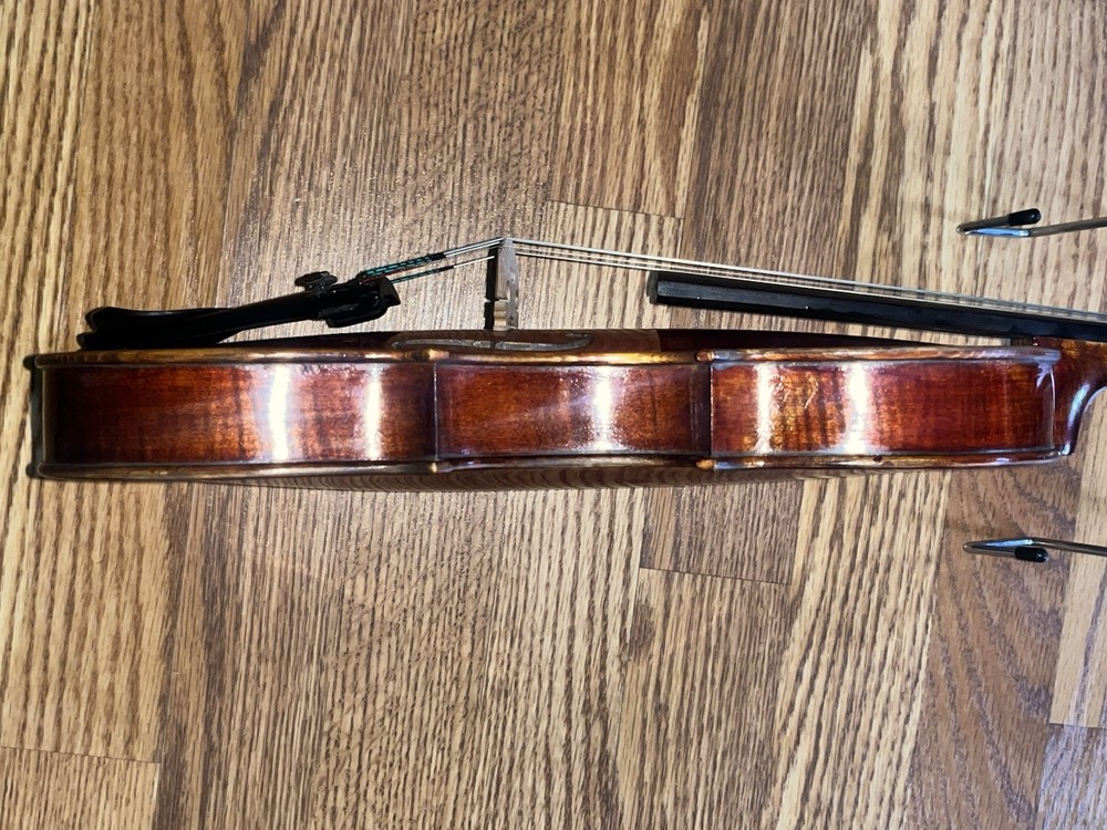 Martin Becker Stradivarius 3/4