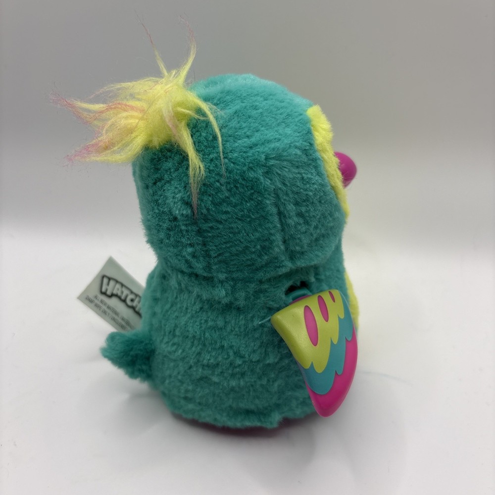 Spin Master Hatchimals Penguala Interactive 5" Toy WORKS