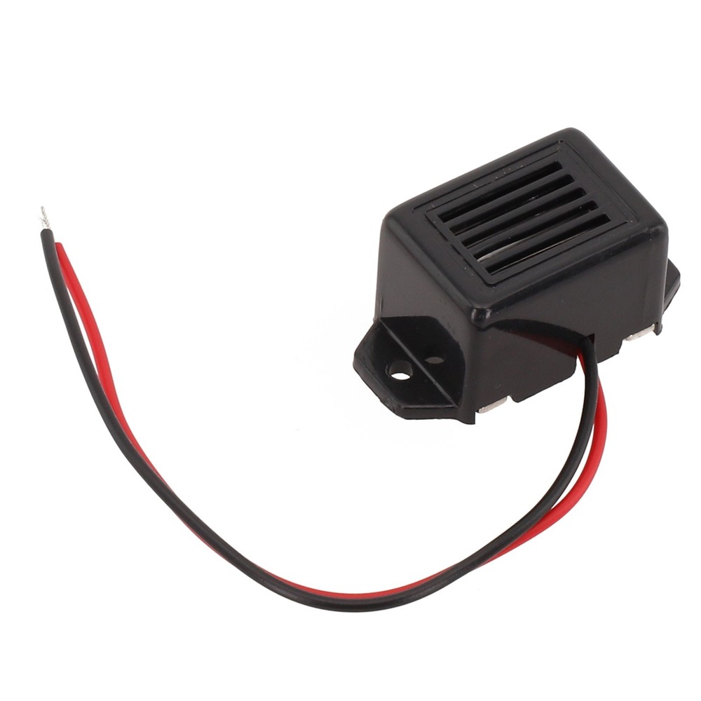 1pcs Control Buzzer Beeper 12v Adapter Cable Car Vehicle Light From Buzzer