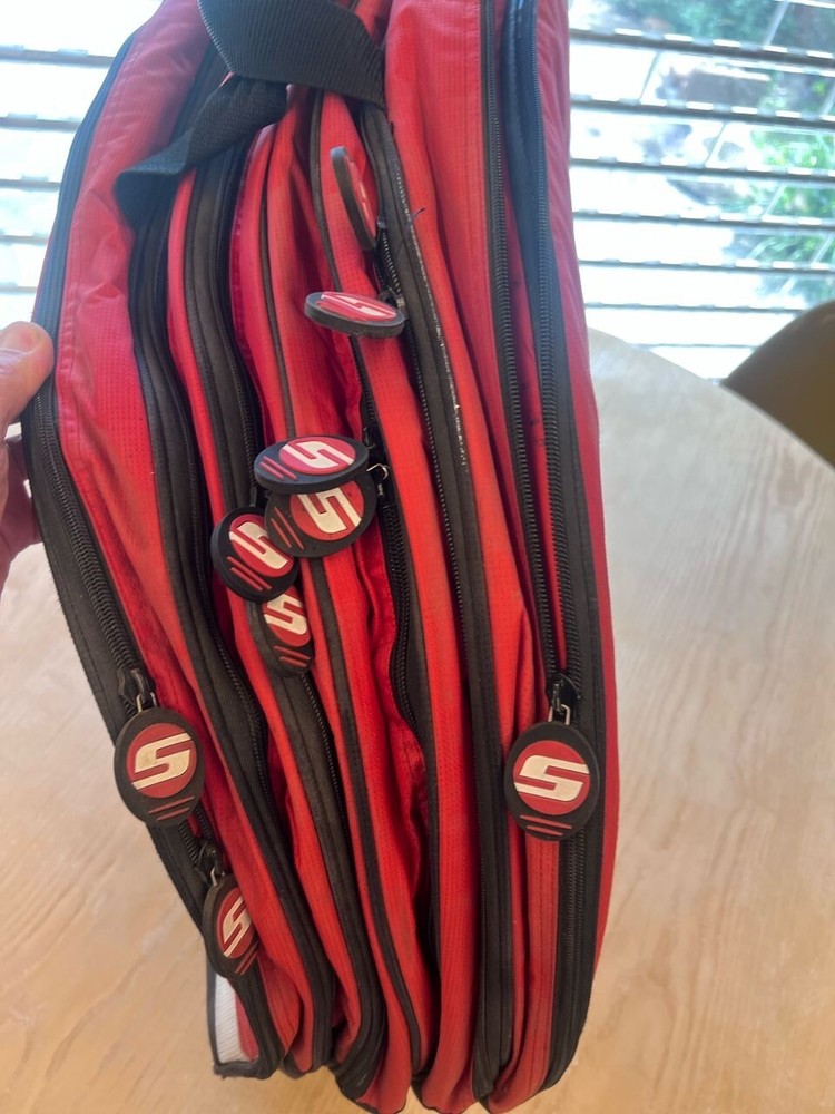 SRAM *SIX* SET Wheel Bag for 700c