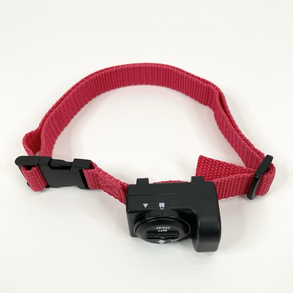 Petsafe Dog Training Bark Collar High / Low