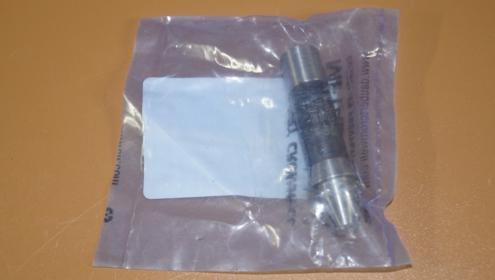 Hardinge TF16 Collet 1.6MM Round Smooth