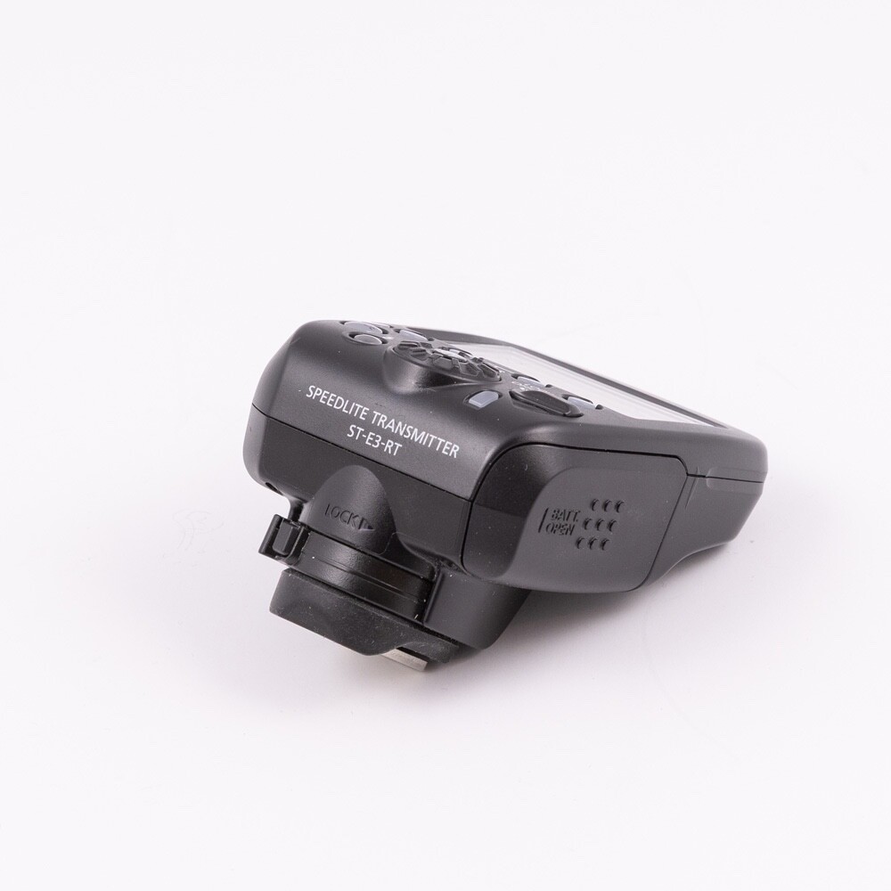 Canon ST-E3-RT Speedlite Transmitter