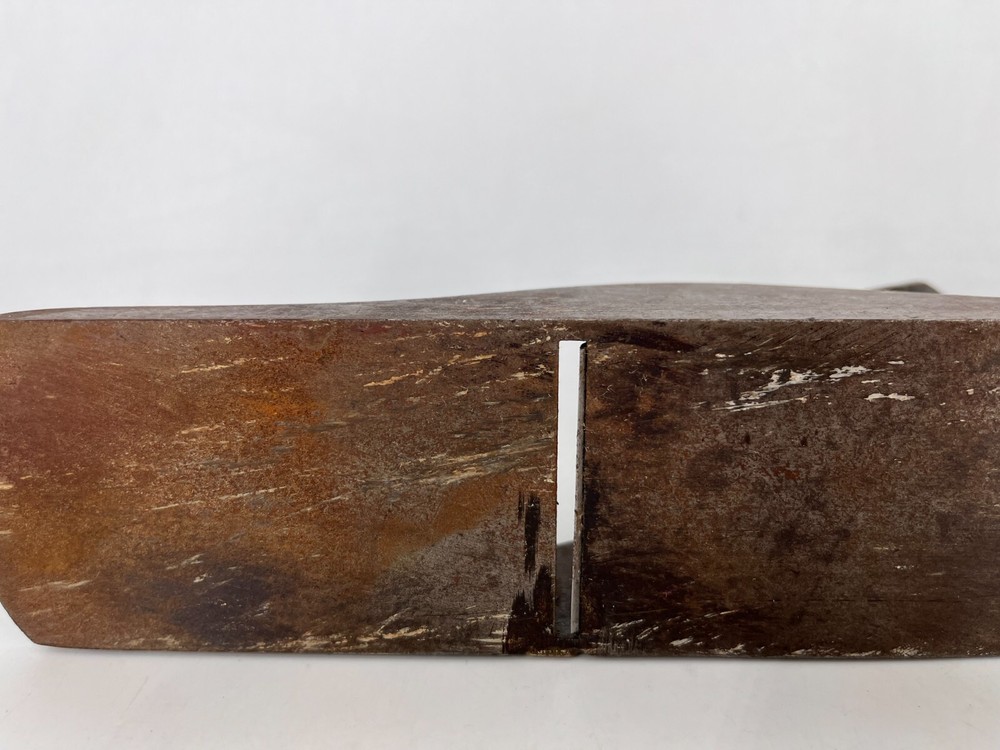 2 Bailey #5 Hand Planes