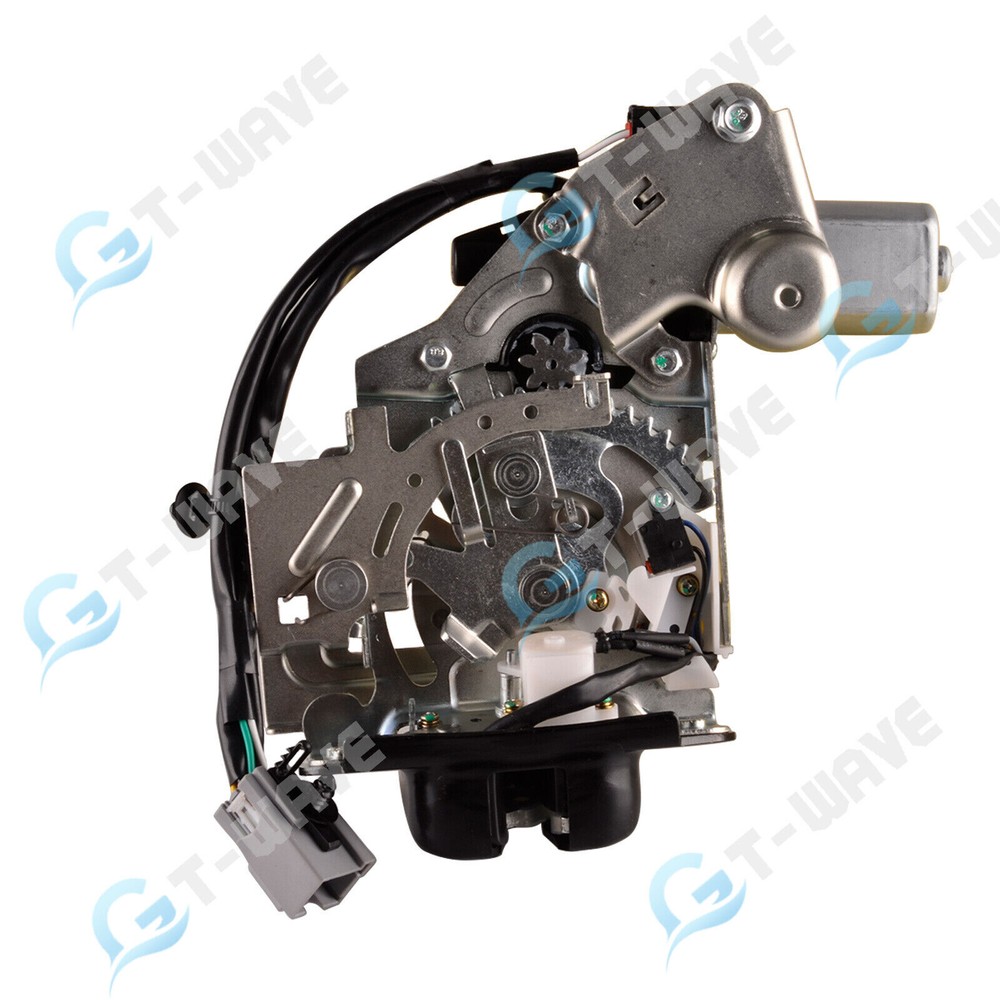 Liftgate Tailgate Trunk Lock Latch Actuator fit 2011-2013 Ford Explorer