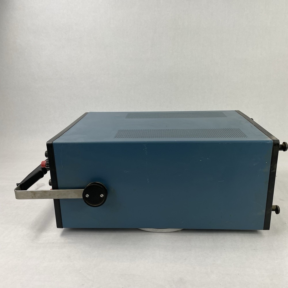 Heath Zenith SO-4235 Dual Trace Oscilloscope Untested