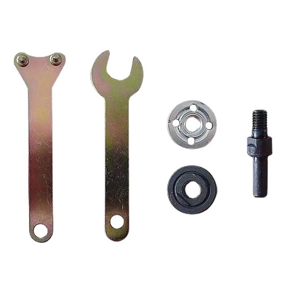 Electric Drill Conversion Angle Grinder Connect Stick Grinder Accessories Tool