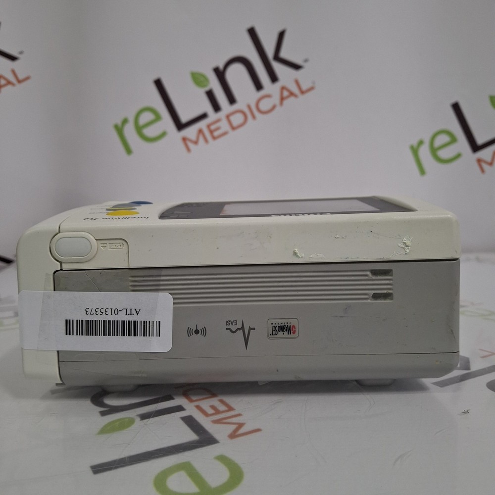 Philips IntelliVue X2 Module - Masimo Rainbow SpO2
