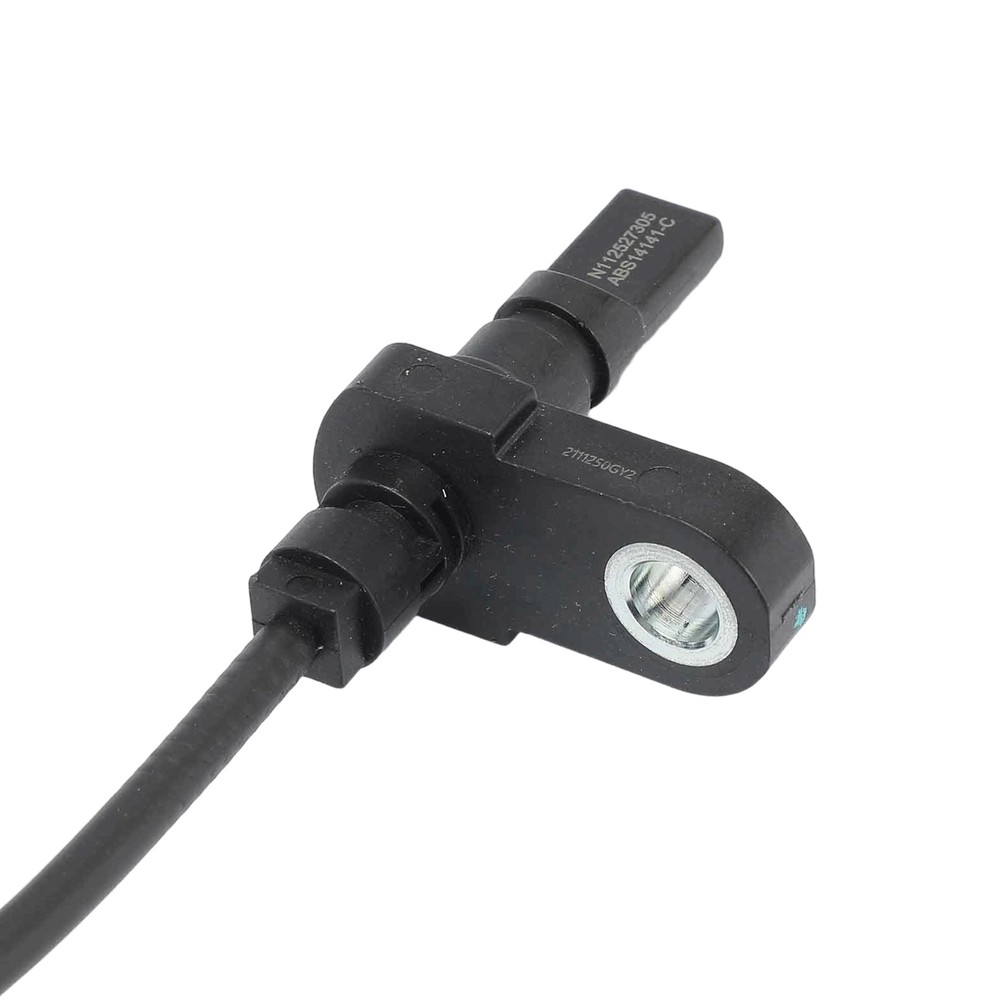 Front Right ABS Wheel Speed Sensor with Wire Harness for Scion iQ 2012 2013-2015