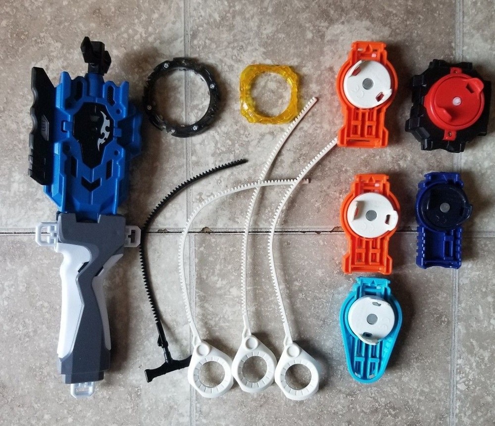 Beyblades Lot 27 Piece