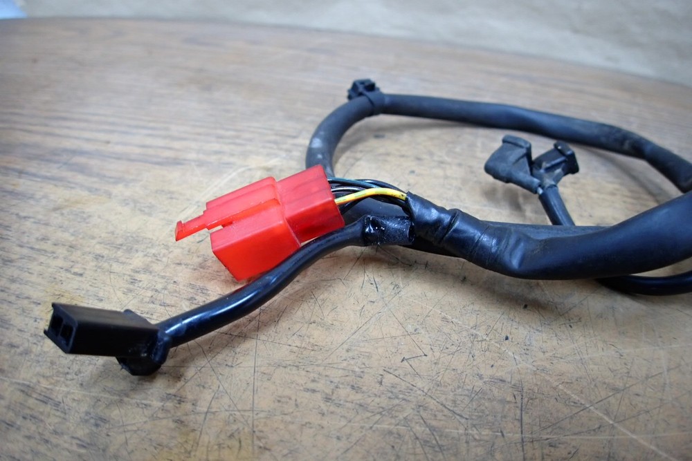 2014 HONDA SHADOW PHANTOM VT750C2B RIGHT HAND KILL SWITCH CONTROL