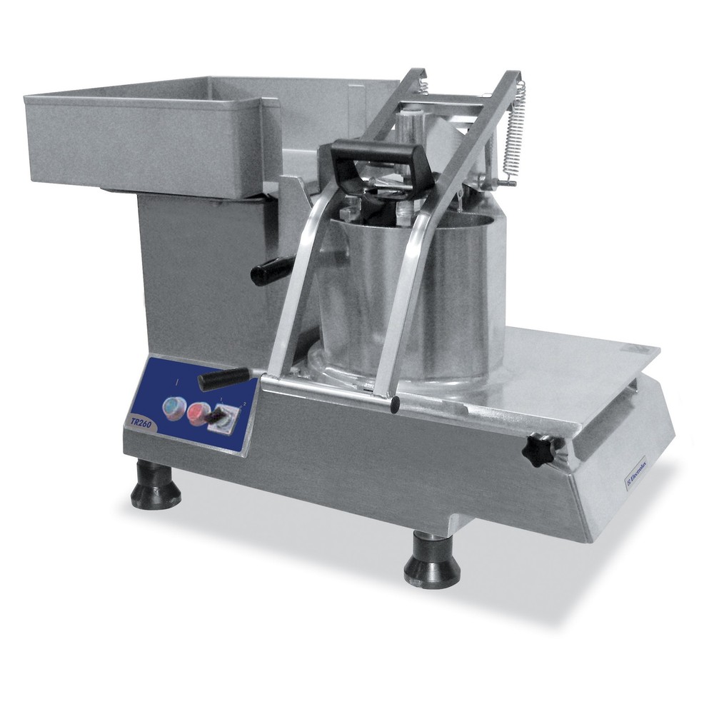 Electrolux Professional TR260 2 2/3 HP Continuous Feed Food Processor