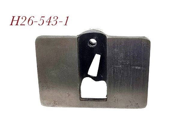 RECORD TOOLS WOODWORKING SMALL ROUTER w cutter