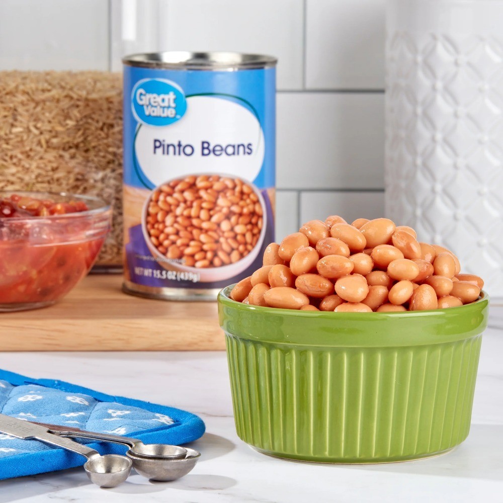 (12 pack) Pinto Beans, 15.5 oz