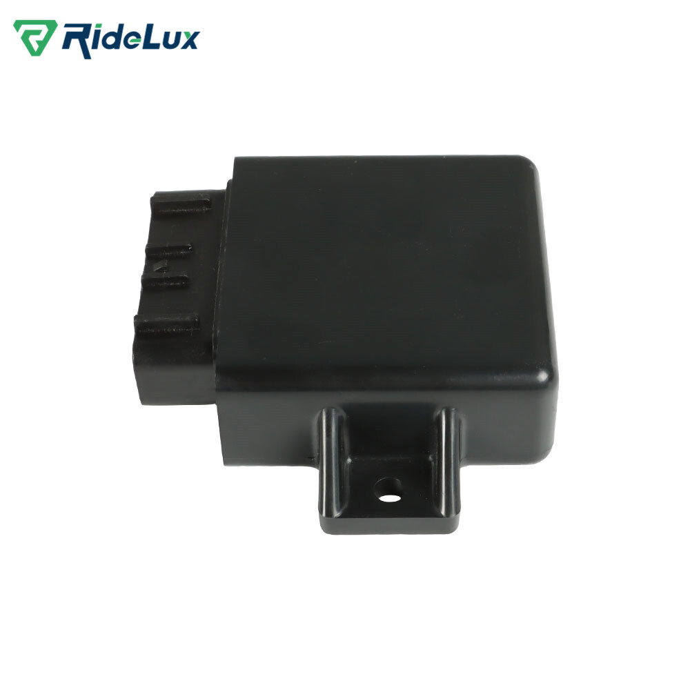 CDI Box Ignition For 2005 2006 2007 Polaris Predator 500 Black