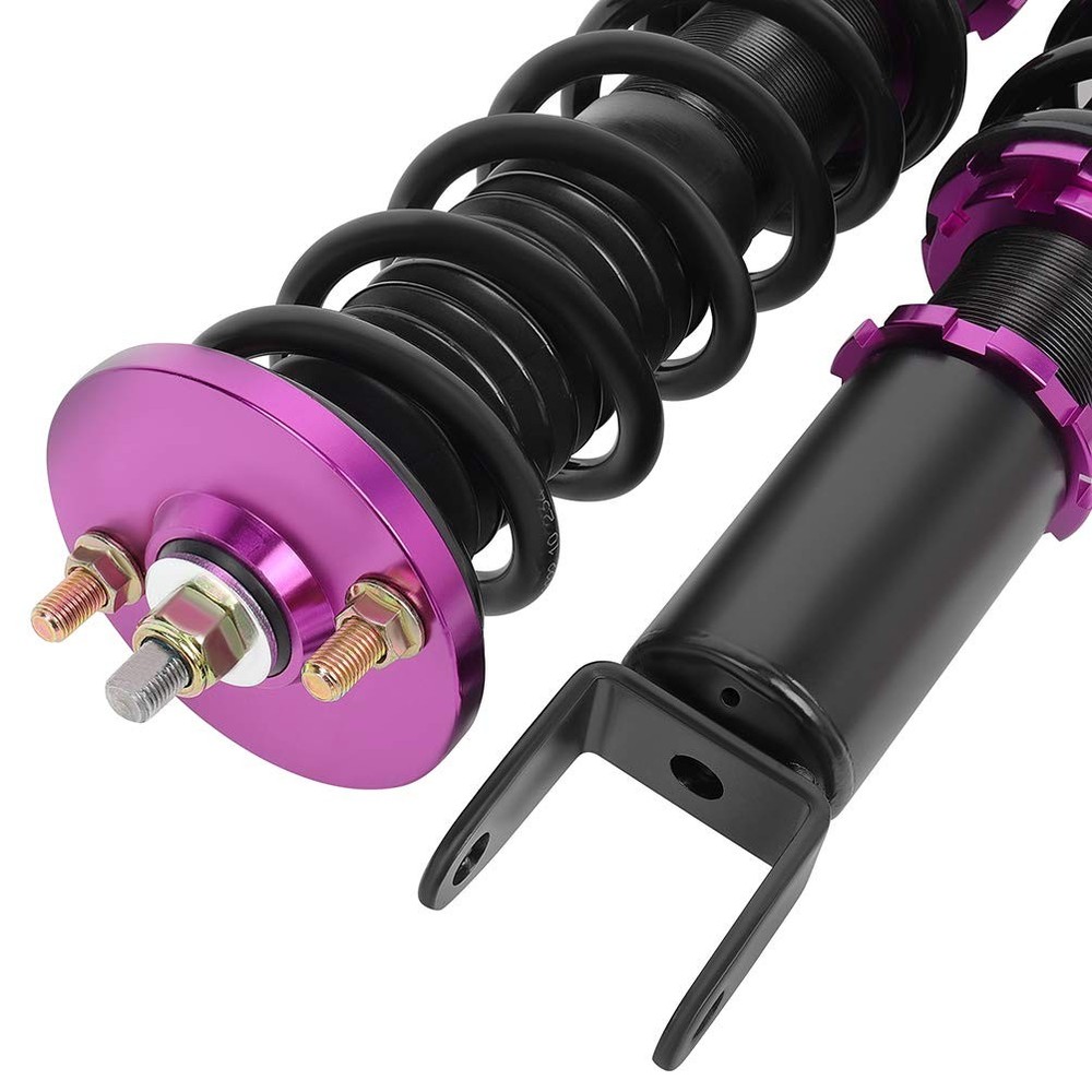 Coilovers for Integra 1994-2001 Civic 1992-2000 Height Adjustable Lowering Kit