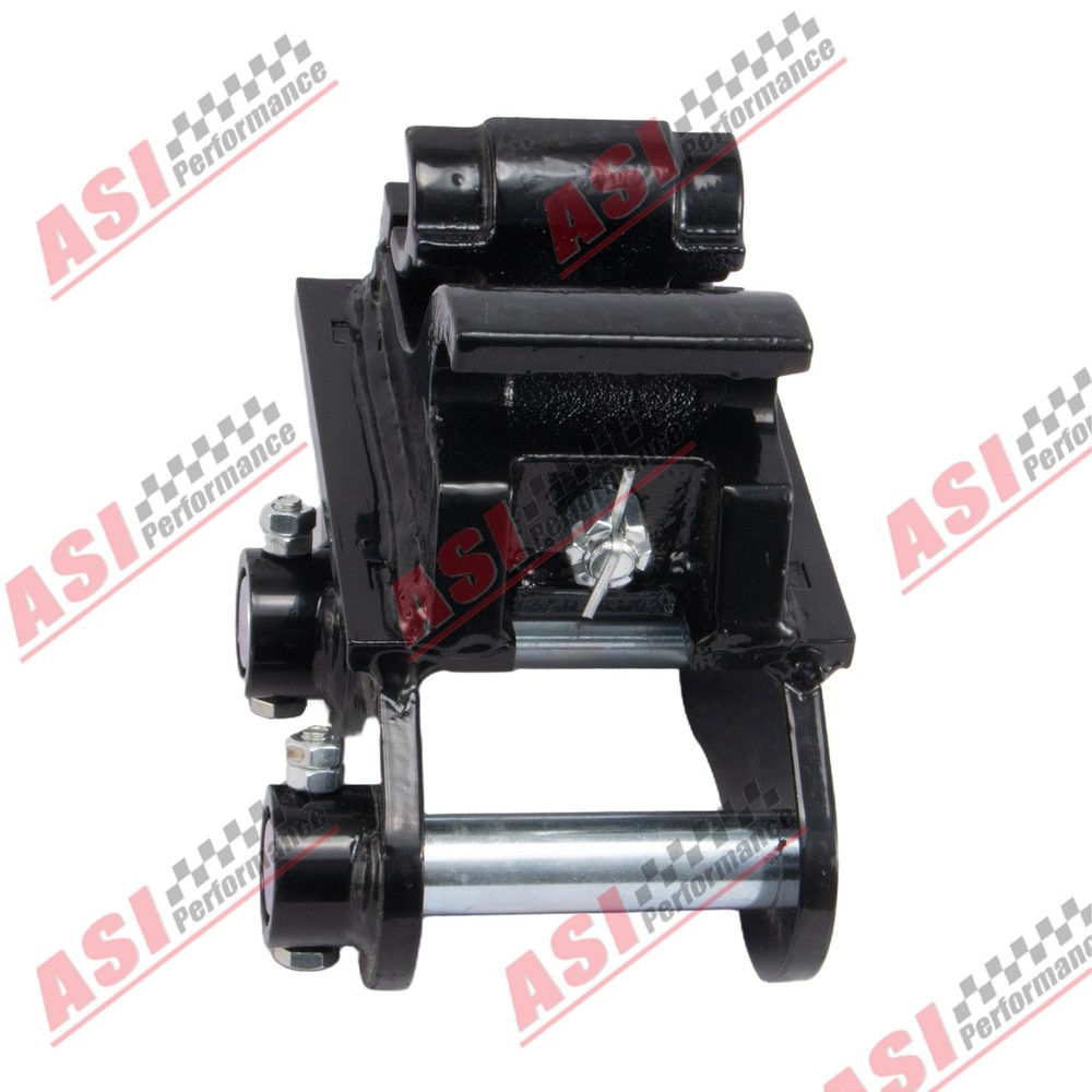 Attachment Quick Hitch Coupler Attachment For Mini Excavators Excavator