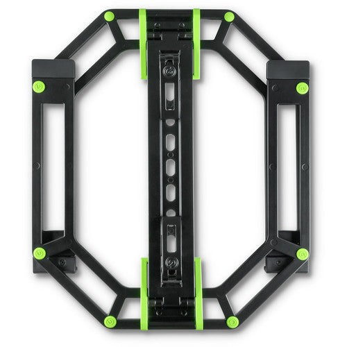 Gravity Stands Adjustable Laptop and Controller Stand with Protection Bag