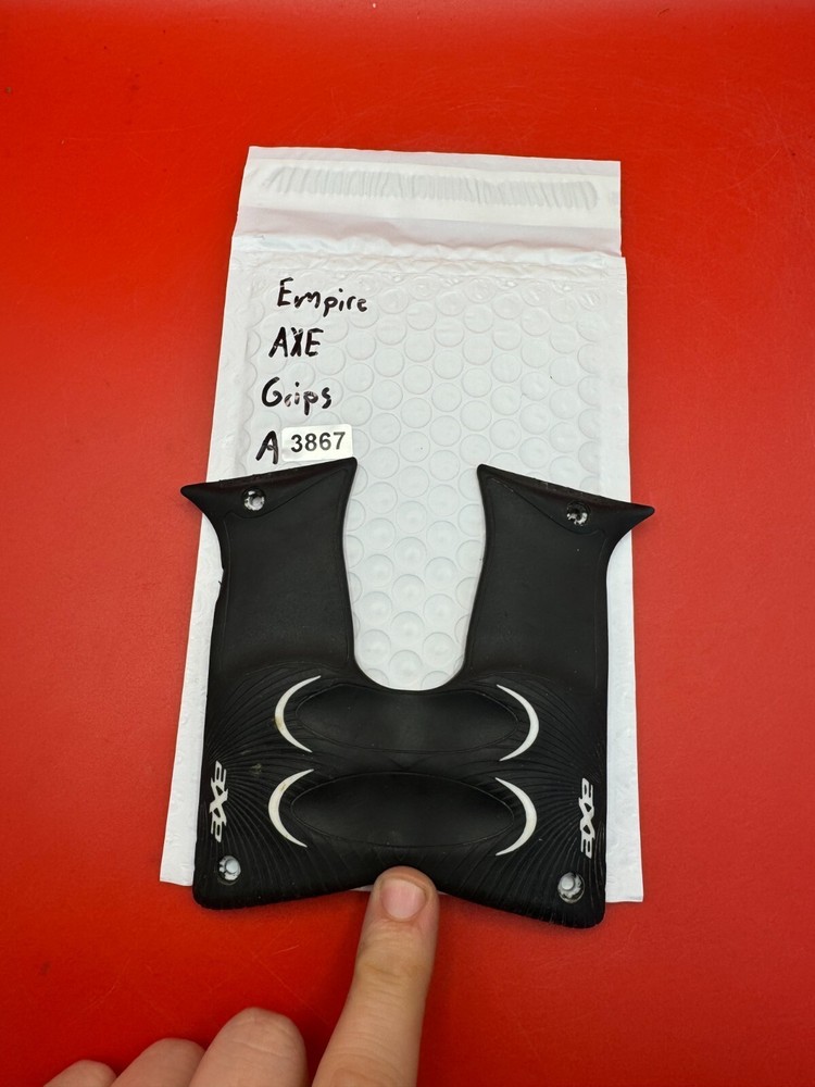 Empire AXE Grips