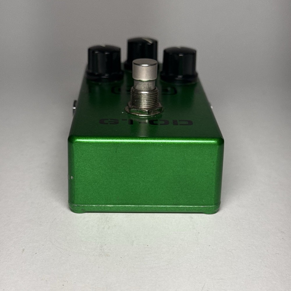 MXR GT-OD Overdrive Pedal