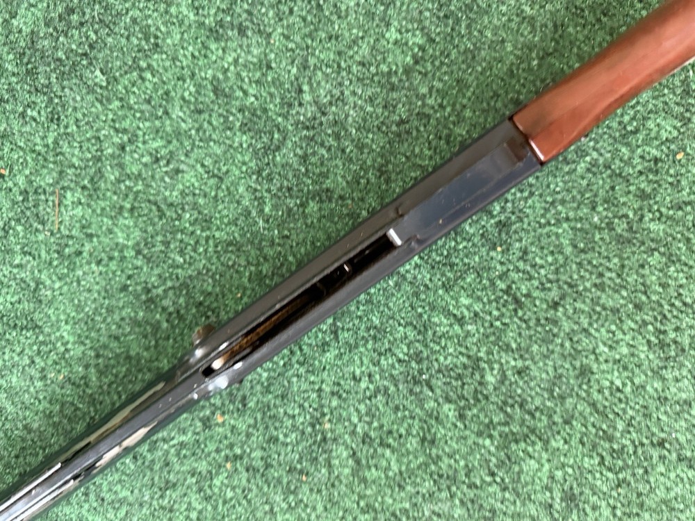 Vintage Daisy Model 25 BB Gun Tested