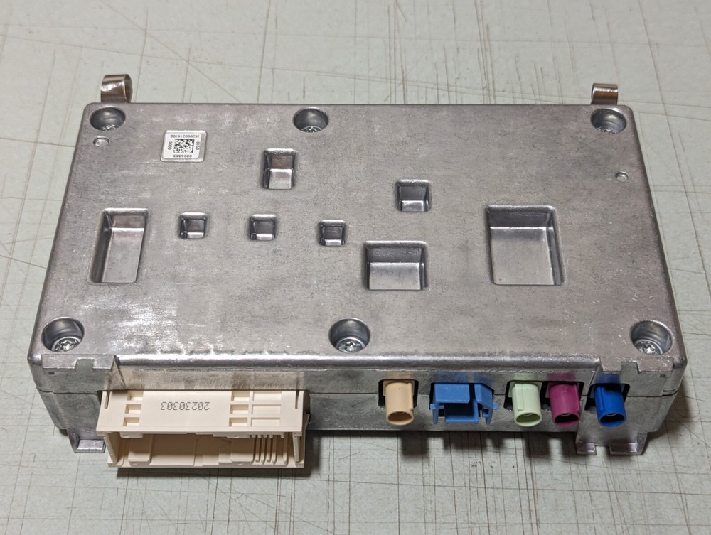 Freightliner Electronic Control Unit CPC A66-19900-506 NEW
