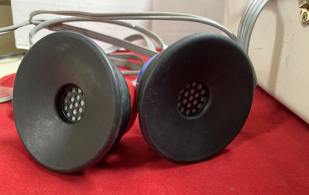 Maico MA 39 Audiometer Hearing Instrument