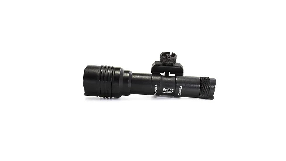 Streamlight ProTac Rail Mount 2 Long Gun Light 88059