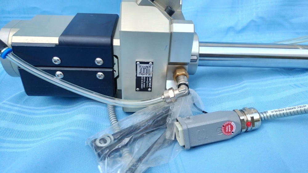 Sames Kremlin 374020 Application Head. NEW