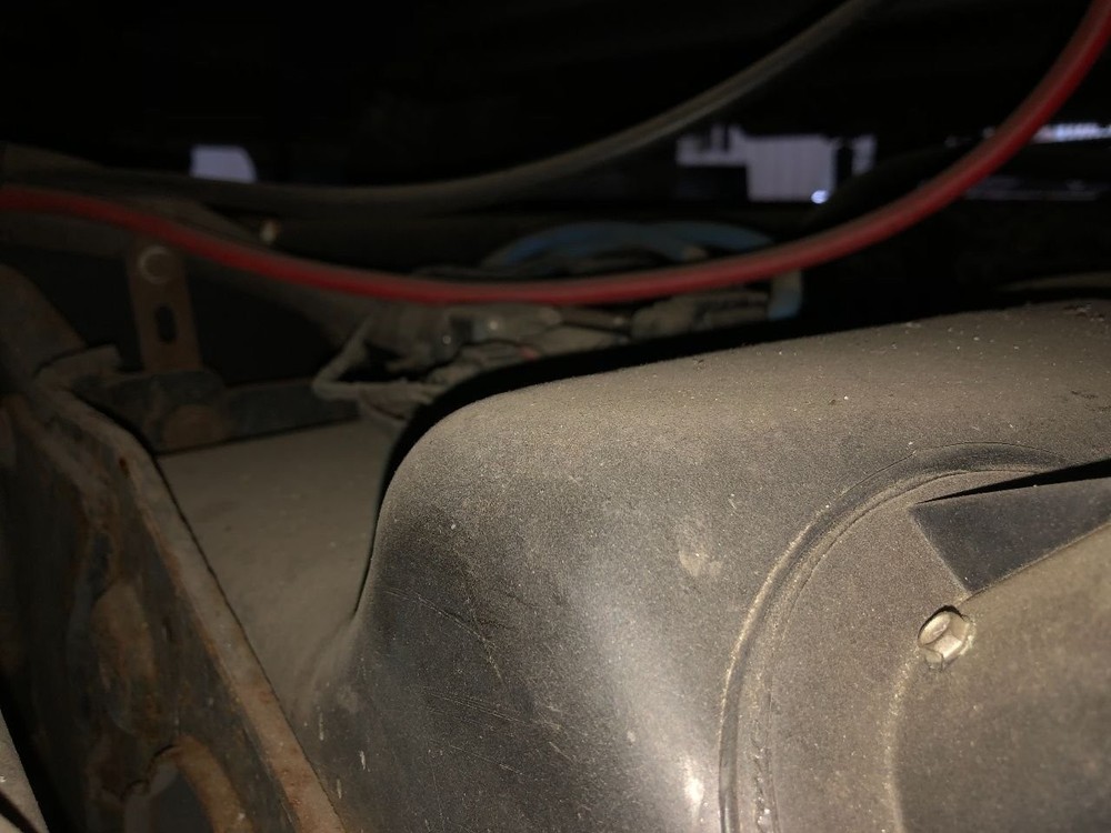 Freightliner CASCADIA Left/Driver DEF Sensor - Used