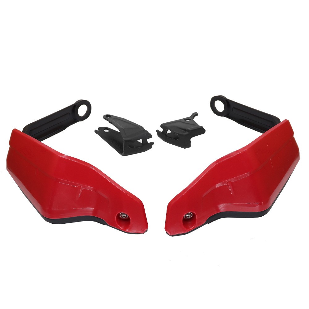 Motorcycle Handguards Hand Protector Hand Guards Windshield