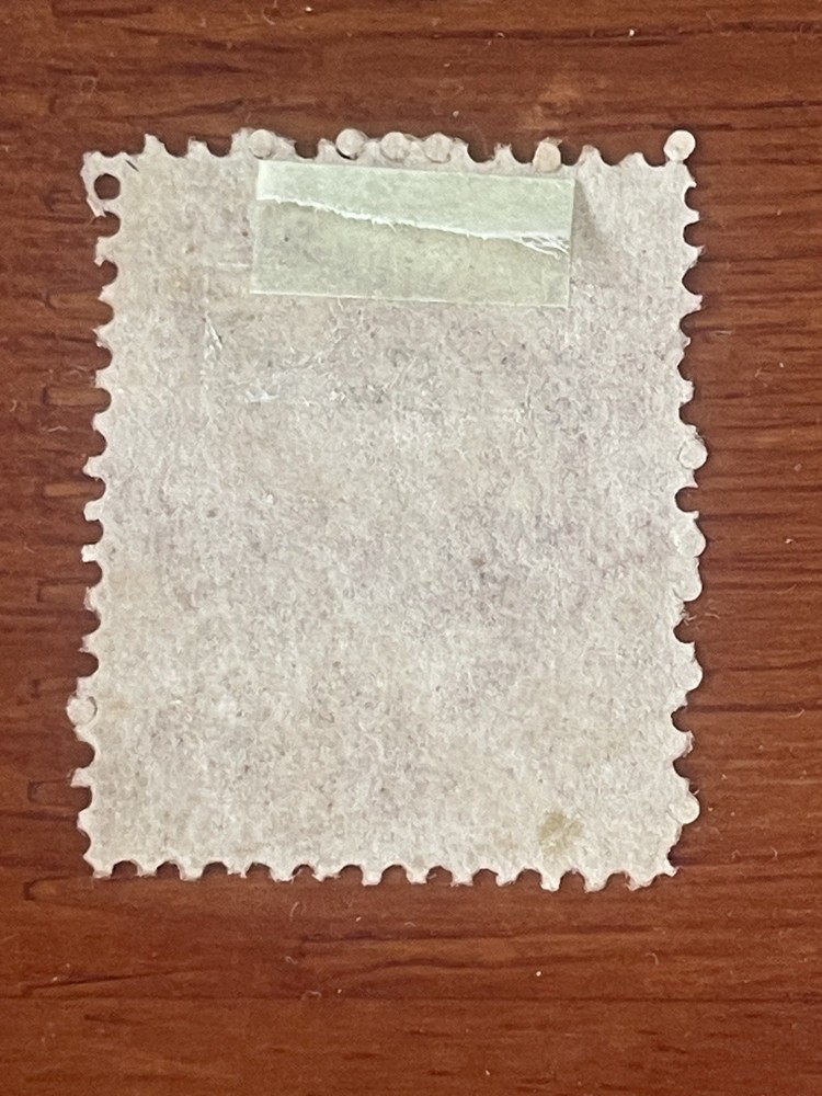 US Stamp R26c Used Internal Revenue