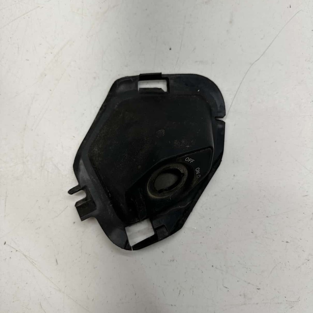 Switch Support - 2024 Can Am Outlander Max 700