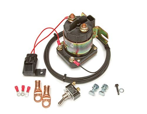 Performance 30204 Remote Master Disconnect Kit