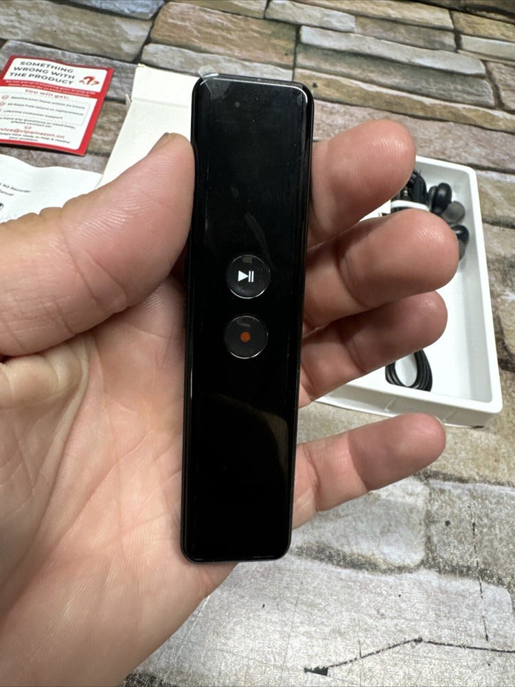 Wear Home N5 Digital Voice Recorder
