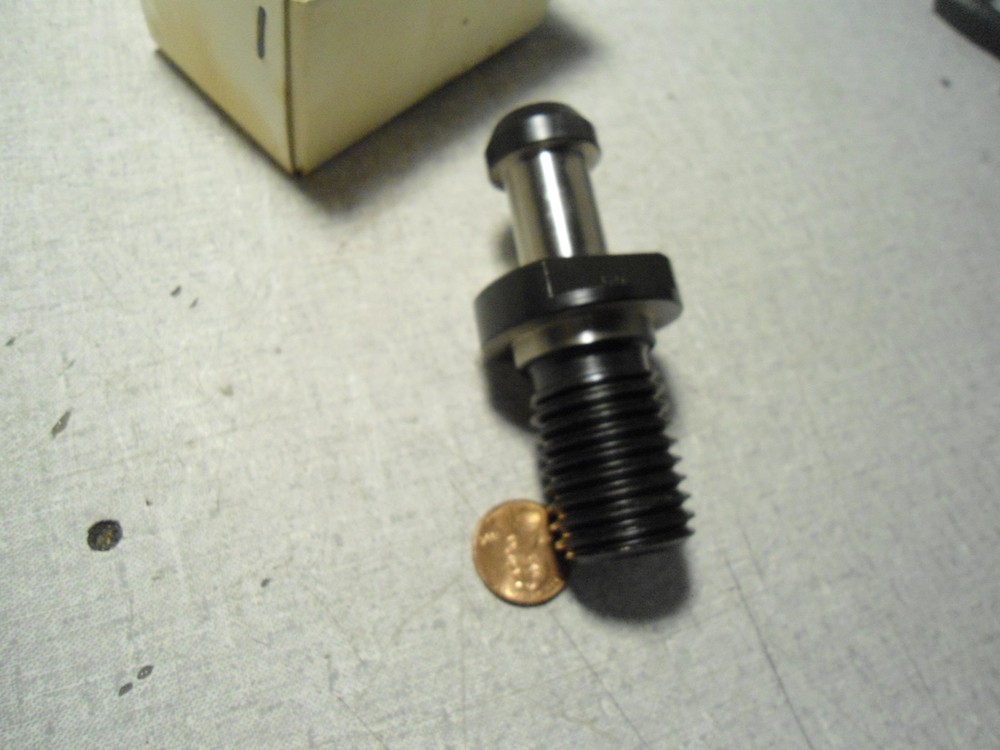 Nikken CAT50 Pull Stud Size 09