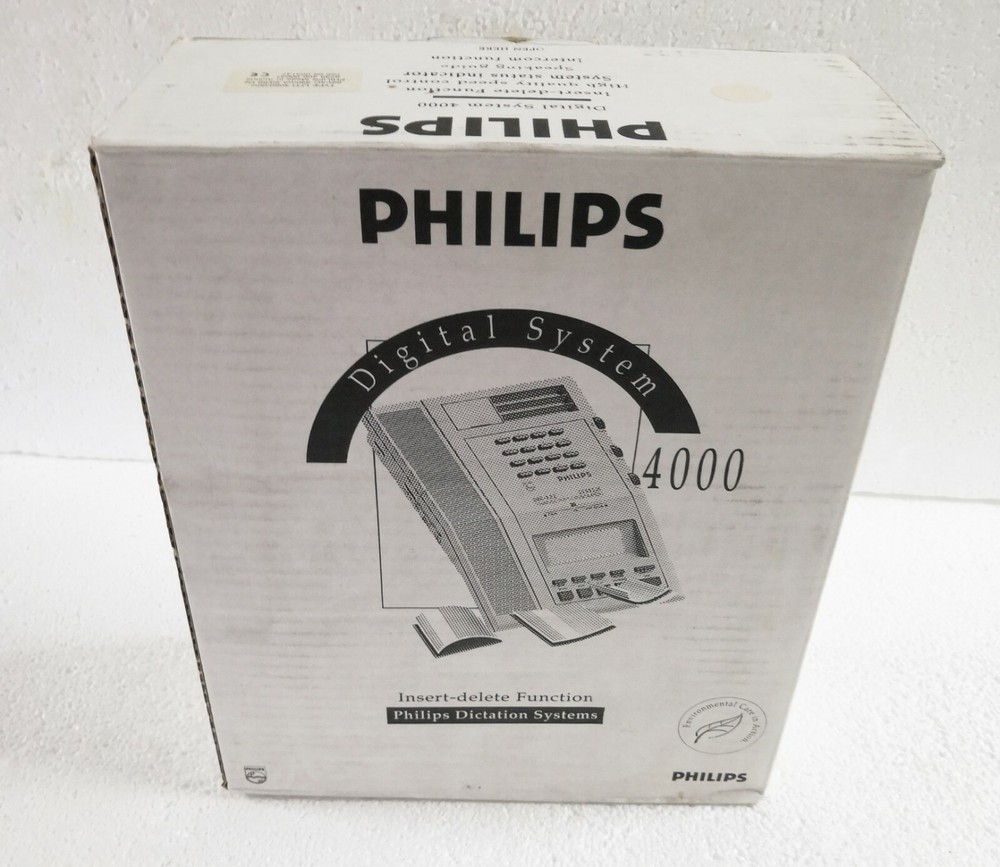Philips Digital System 4000 LFH-4060/00