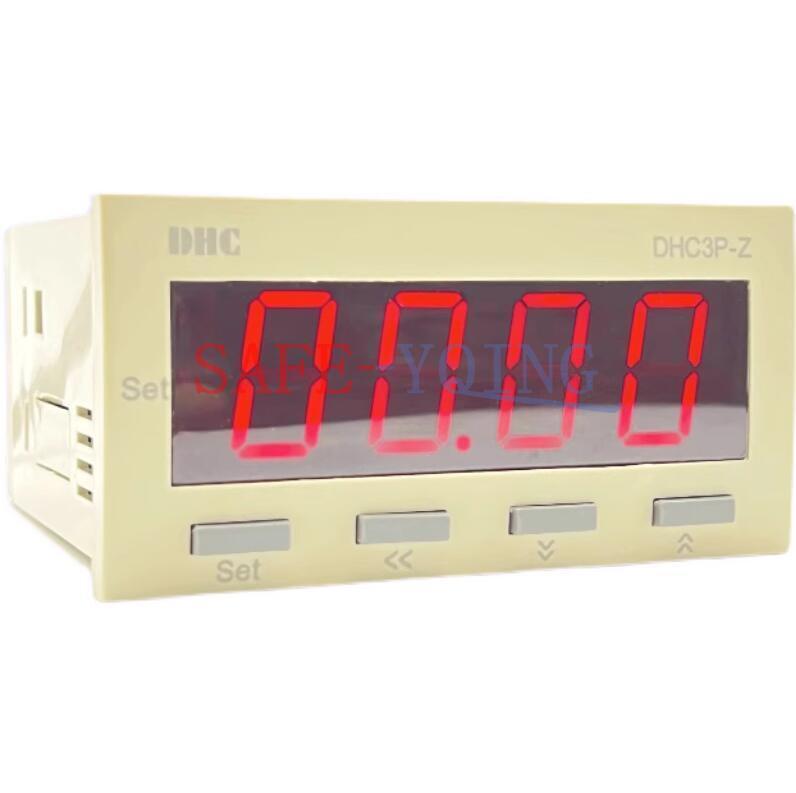 1PCS  0-10V input DHC3P-Z Inverter dedicated tachometer
