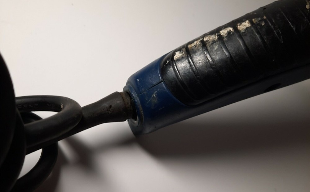 Clarke 5" Angle Grinder Model: MT1221