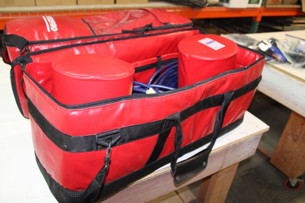 INTERSPIRO DIVE RESCUE