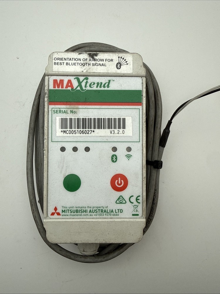 Maxtend MAXWireless 3G